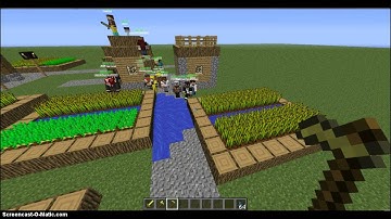 Sky Army vs squid army 1# The meeting