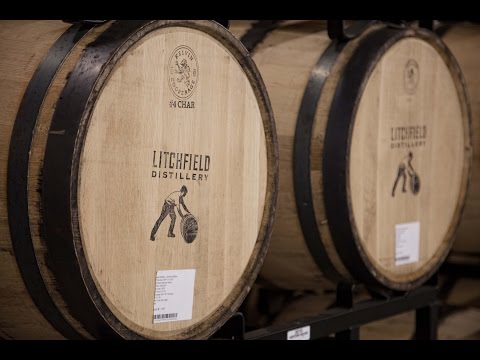 Litchfield Distillery