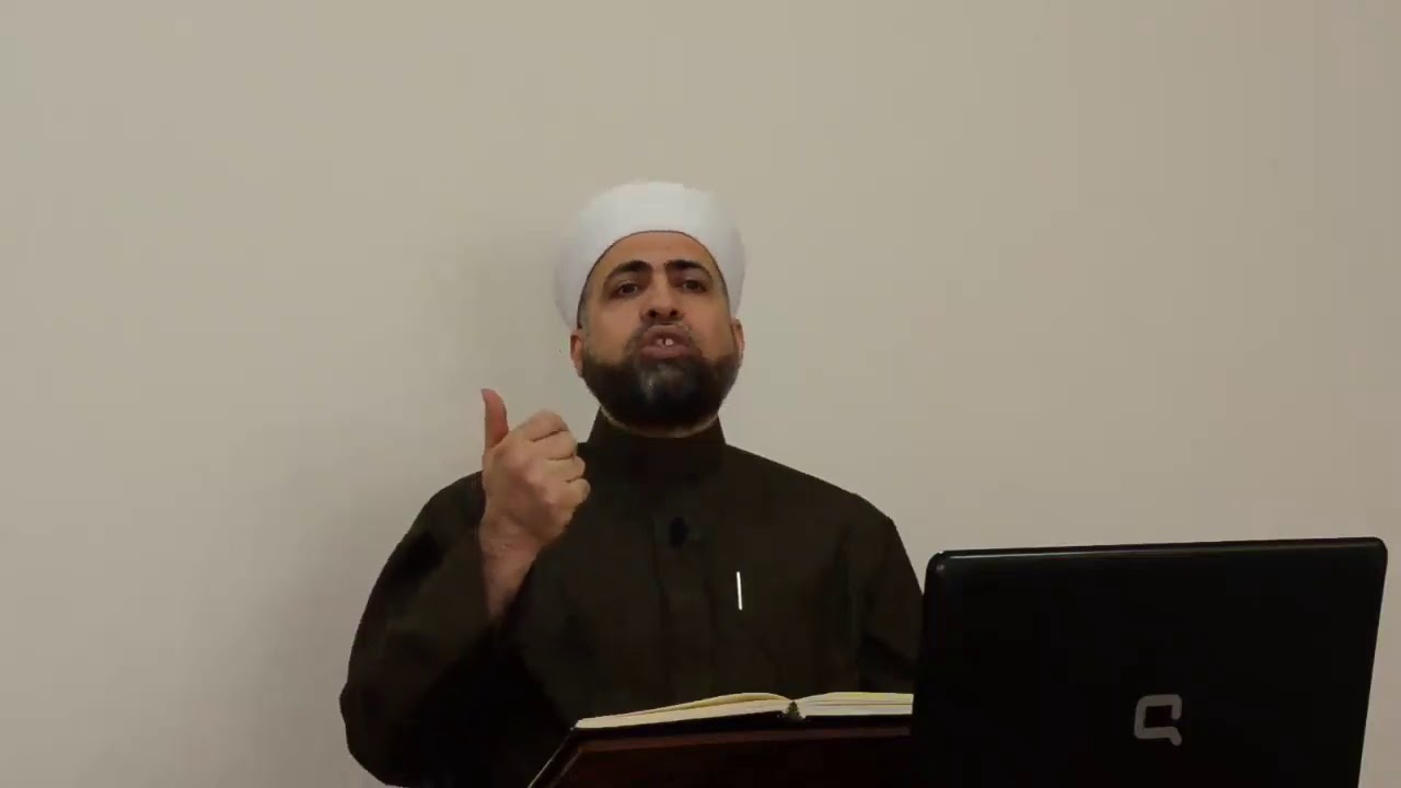 67/ محمود دحلا / كتاب الصوم / الاختيار