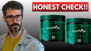 Is Leaftide Legit Or A Scam? Our 2026 Website Investigation