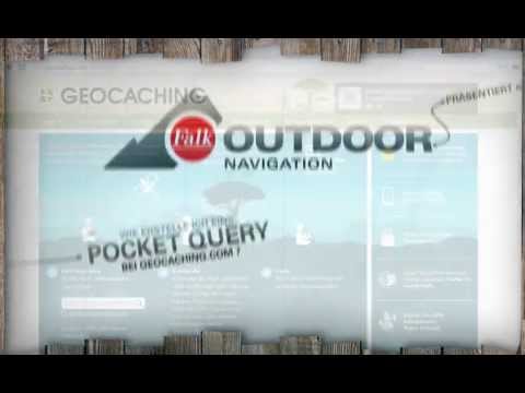 Geocaching Tipps: Wie erstelle ich eine Pocket Query bei geocaching.com? - Geocaching Tutorial