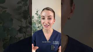 Rosacea Treatment & Tips From a Dermatologist 📝 3 Ingredients That Help Cure Rosacea! #rosaceatips