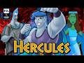 What If Hades Raised Hercules?