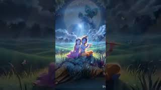 hare Krishna hare hare 🙏 #astrology #music #hindudeity #love #premanandjipravachan #motivation #song