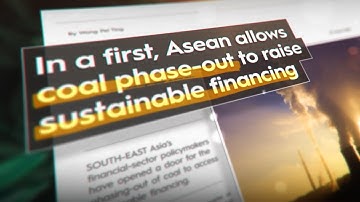 Breakthroughs for Net Zero [Ecosperity Week 2023 Opening Video]