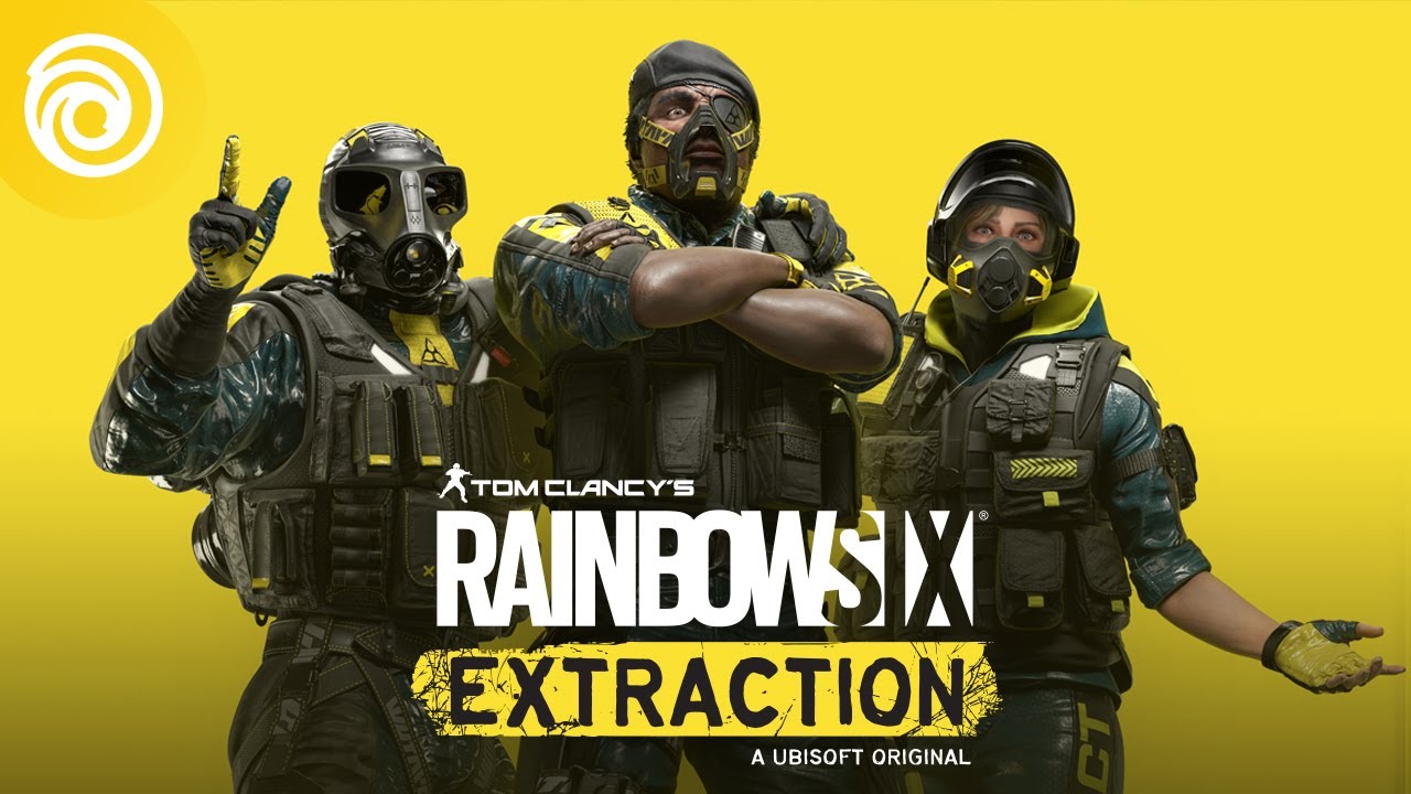 Buddy Pass, New Lower Price, and Special Offers | Rainbow Six Extraction