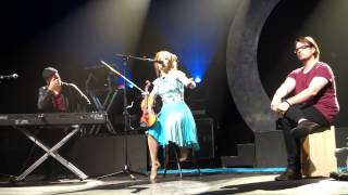 Lindsey Stirling - Transcendence Acoustic Live (Berlin C-Halle 15.10.2014)