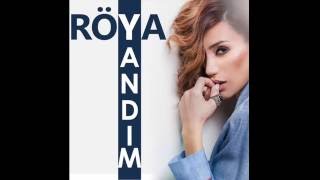 Röya Yandım