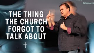 This is the Gospel... | Keith Collins