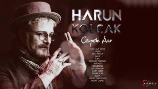 Harun Kolçak   Ağlat Beni feat  Gülçin Ergül Resimi