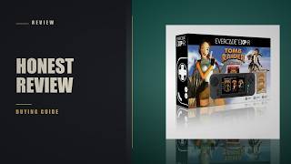 Should You Buy Evercade EXP-R Retro Gaming Handheld Console Tomb Raider? | Under $90