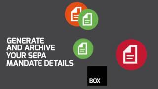 Direct-debits: the software for your automated direct debits