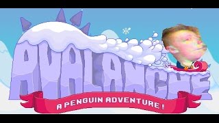 Miniclip Lets PLay #7 - AVALANCHE