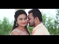 Bhargav  sonali ii full prewedding song ii by studio alankar