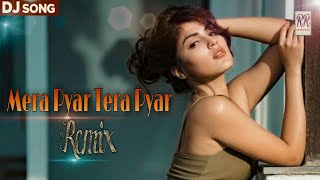 Main Jitna Tumhe Dekhu dj Remix (universe mix)| DJ Alok Bhardwaj | Jalebi | Arijit Singh Dj Remix|