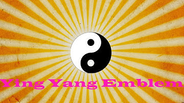 Call of Duty: Black Ops III Ying Yang Emblem Tutorial
