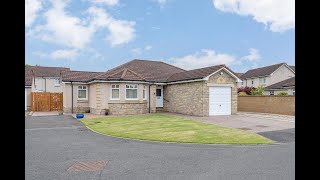 FOR SALE 2 North Muir Place Glenrothes KY7 4DF