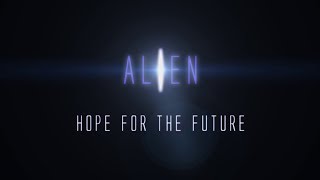 Alien: Hope For The Future - Beta Gameplay