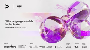 4 - Why language models hallucinate - Peter Baus