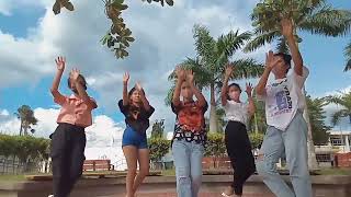 PRIMITIVE DANCE |GRADE 12 PERFORMANCE TASK IN PE|