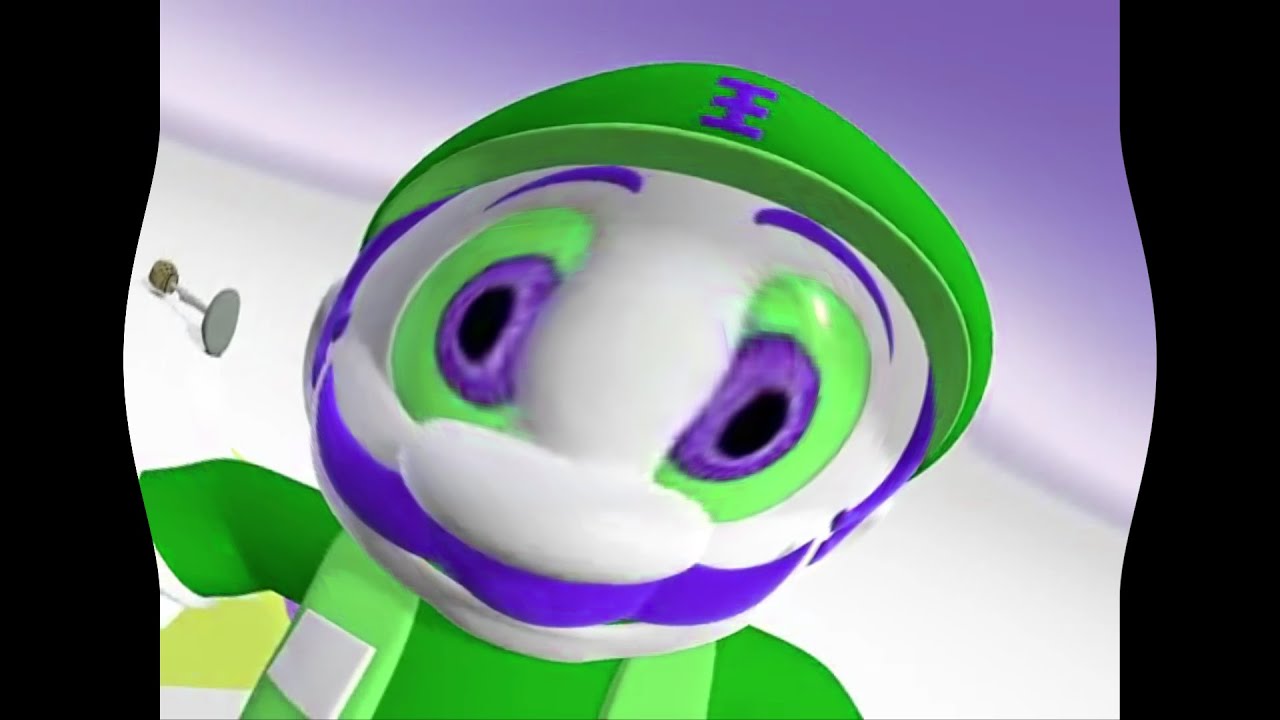 MARIO BEAT DANCE EFFECTS || GUMMYBEARFX || SPONSORED BY: ECUAVISA CSUPO EFFECT