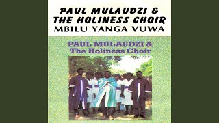 Vhutshilo Hanga