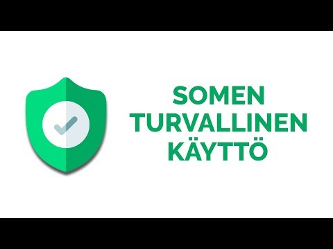 Video: Parempia Neuvoja Turvallisesta Matkustamisesta Riskialueilla