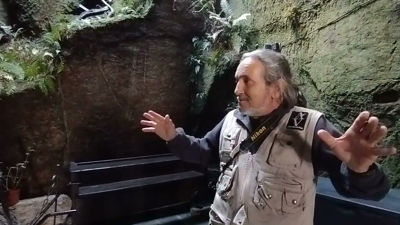 Adegas Covas de Seadur - Larouco