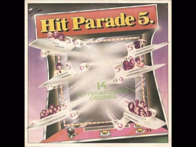 1982 - Hit Parade 5