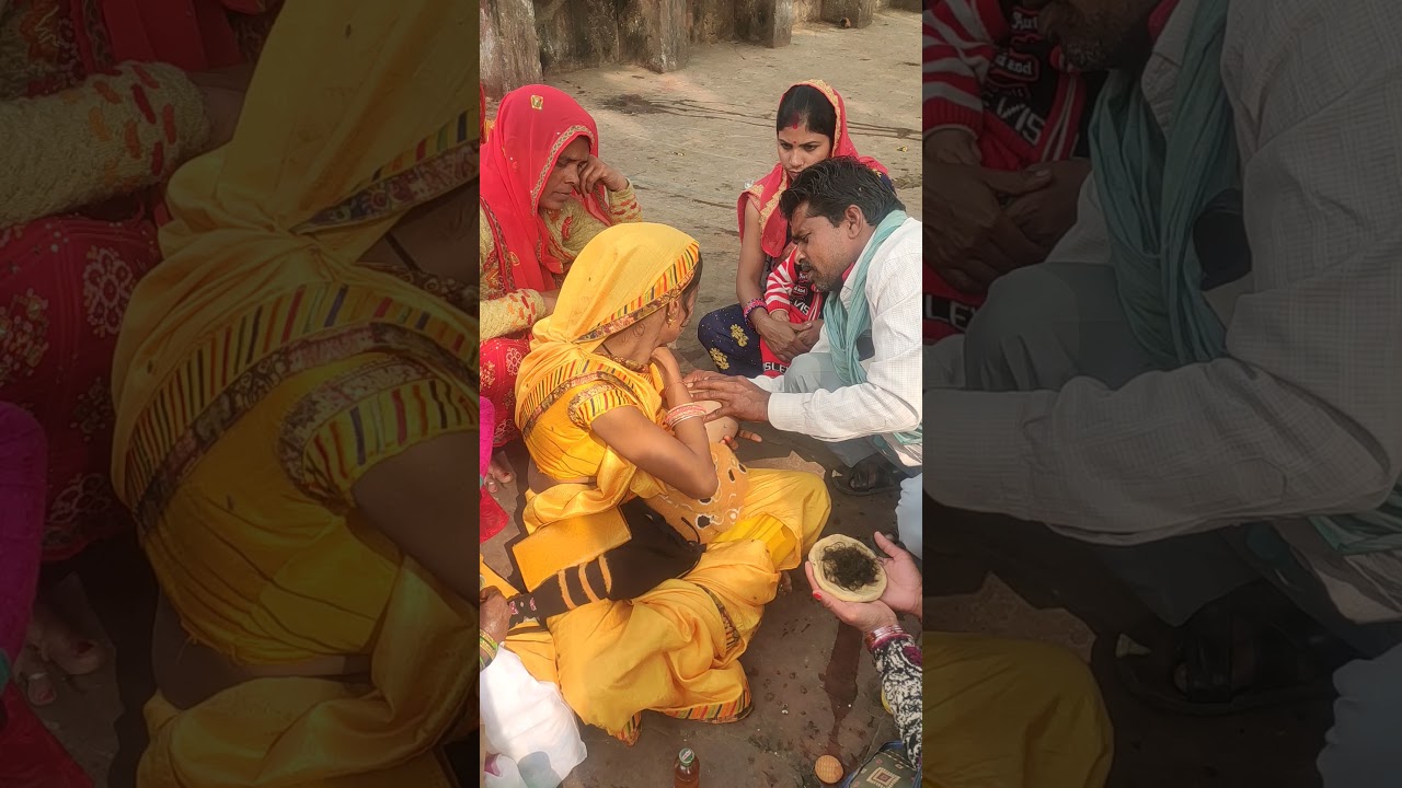 याबी ka mudan चित्रकूट me ७.१२.२०२१