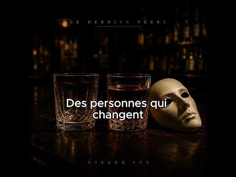 Le dernier verre