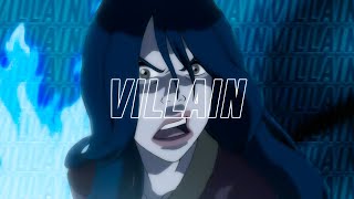 Azula | K/DA  VILLAIN