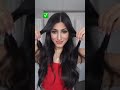 Simple Hair Style-#hair #hairstyle #beauty #viralvideo #viralshorts #youtubeshorts #makeup