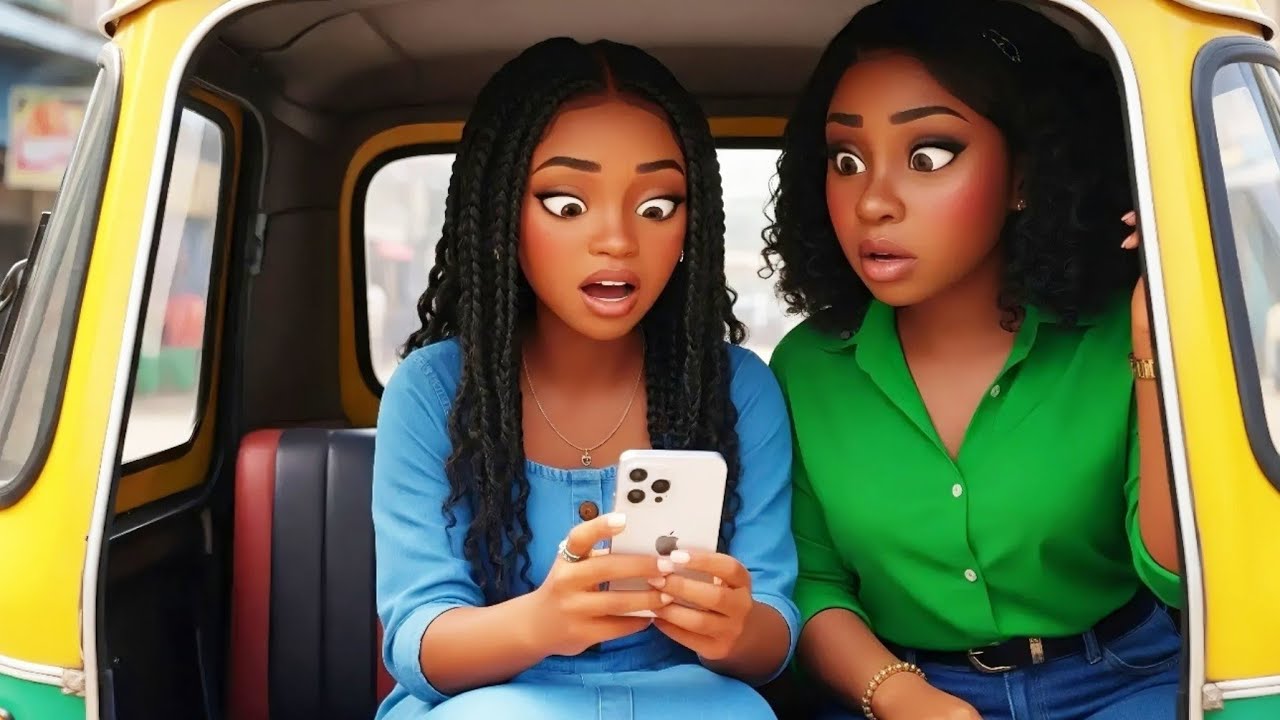 THE SUGAR DADDY LIFESTYLE THAT DESTROYED THESE GIRLS (FOLKTALE WARNING)