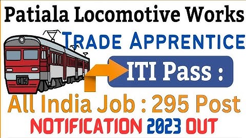 How to apply Railway PLW Apprentice 2023  🔥railway PNW apprentice ka online form kaise bharen