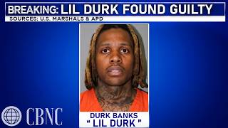Lil Durk Found Guilty After Being Snitched On By OTF Members..