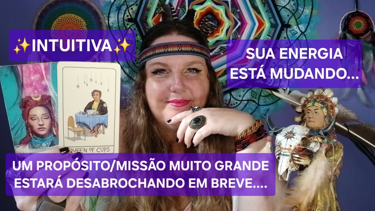 🪽VOCÊ CHEGOU LONGE E ESTÁ HAVENDO TROCA DE MENTORES! PRECISA SABER COMO TUDO ISSO SE DARÁ...
