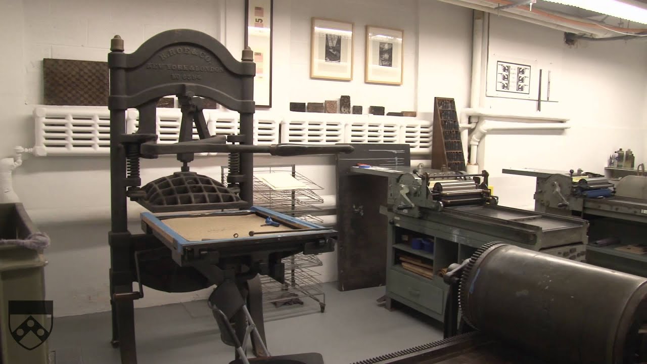 High School Art and Architecture Summer Camp at Penn