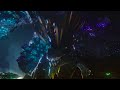 ARK: Survival Evolved Official Aberration Expansion Pack Launch Trailer