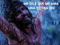 me dice que me ama con letra (jesus adrian romero)