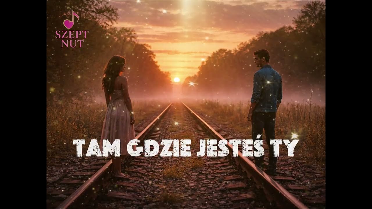 Tam gdzie jesteś Ty ✨ | Muzyka, która zostaje w sercu | Szept Nut
