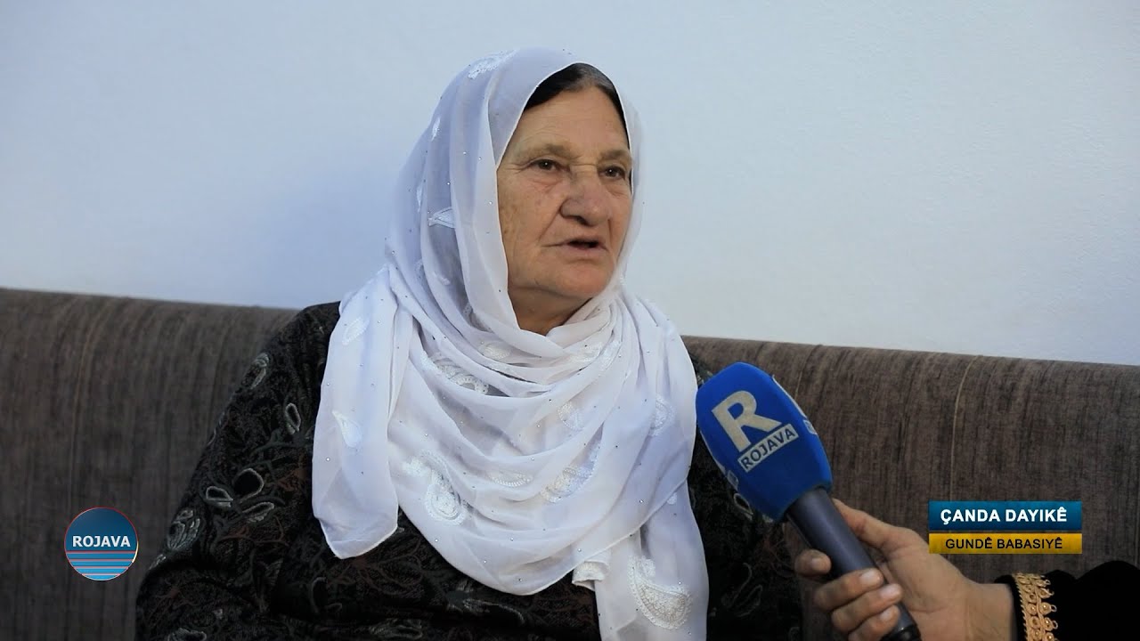 ÇANDA DAYIKÊ || GUNDÊ BABASIYÊ || 9 – 2 - 2025