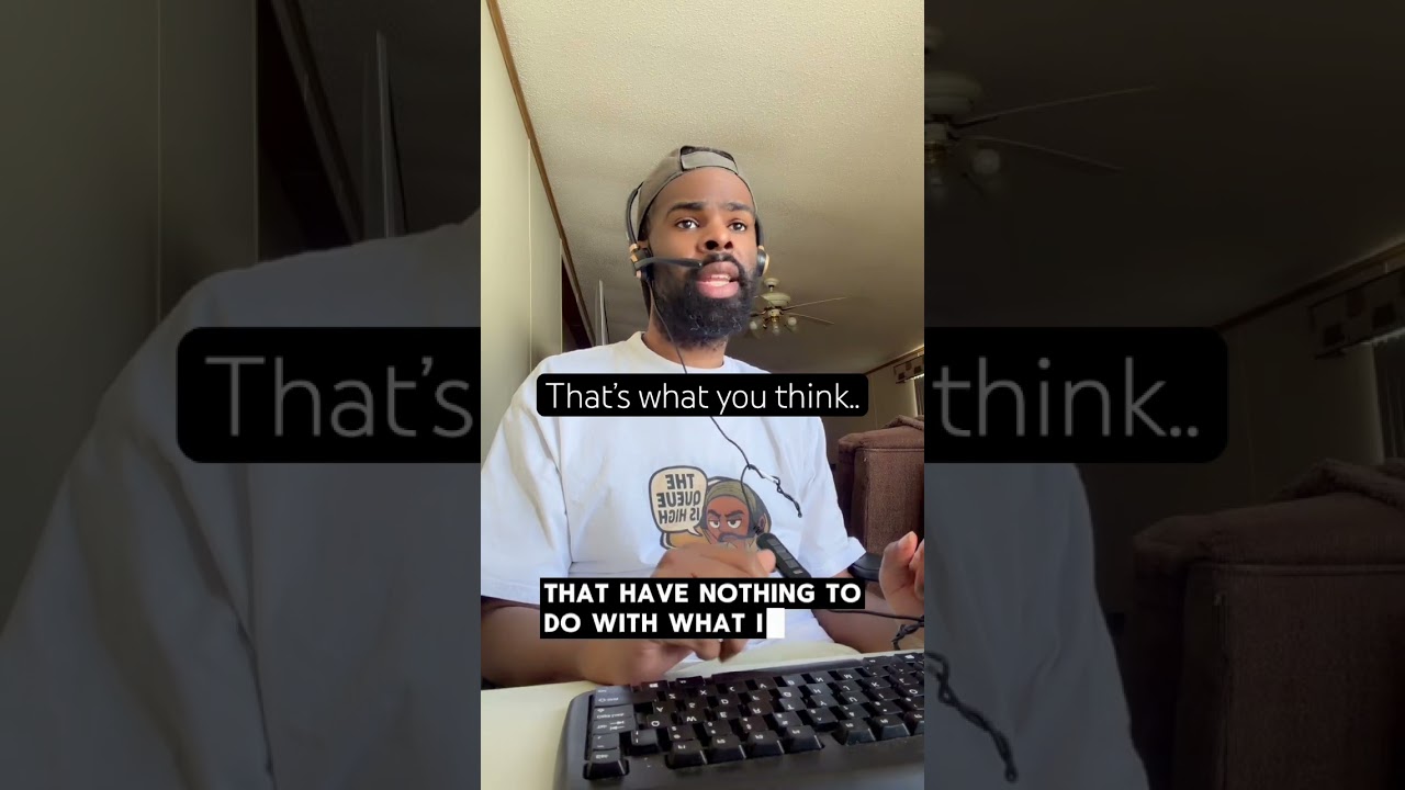 It’s not going down like that.#customerservice #shorts #workfromhome #viral #contentcreator #fyp