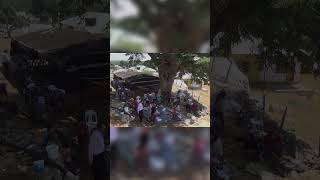 Obalarında Misafir Ağırlama Telaşındaki Yörük Bacılar