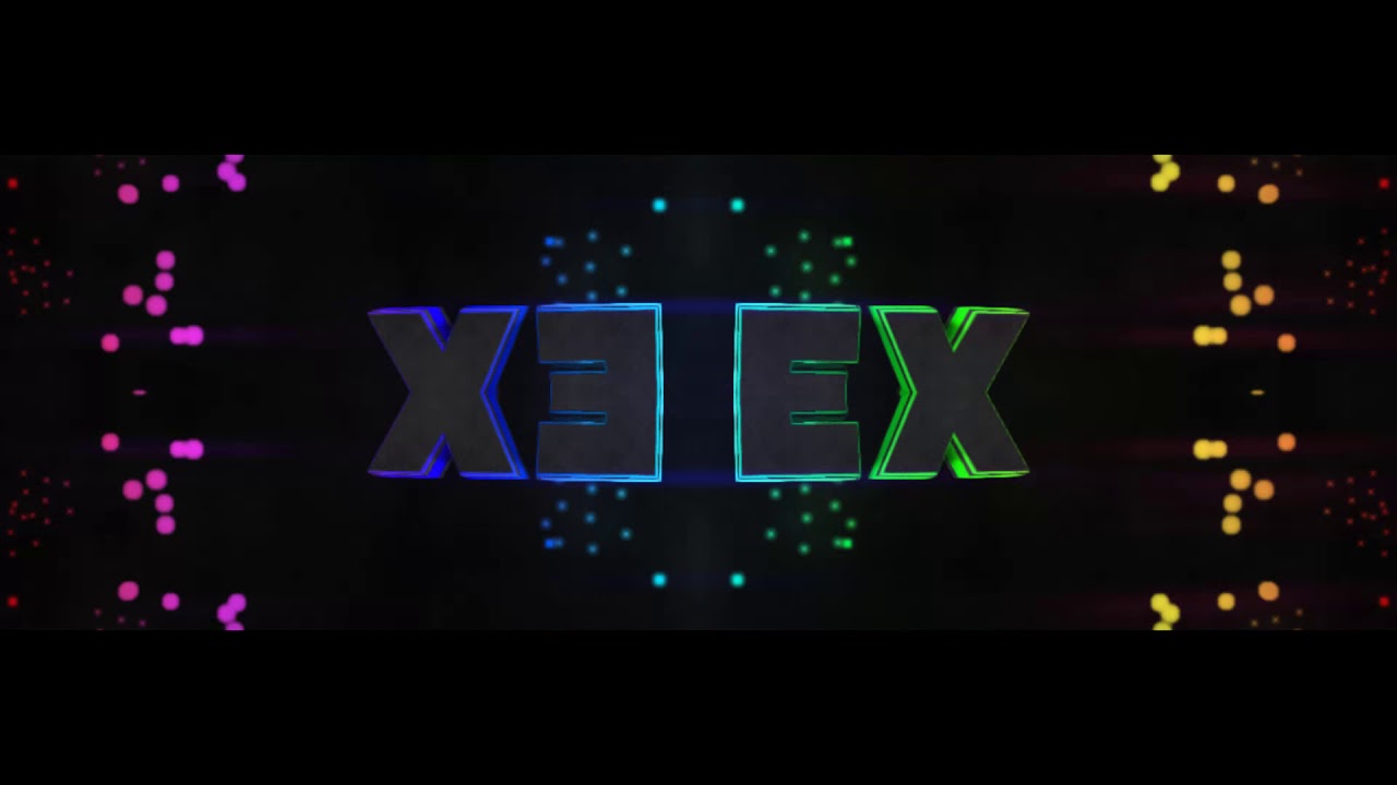 Intro Alex - YouTube