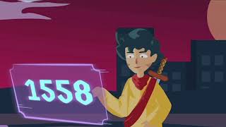 Quitline 1-5-5-8 (Anti-Smoking Campaign) PSA 2021 30s