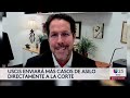 ¿Tienes un caso de asilo afirmativo pendiente? Te explicamos los cambios de USCIS al proceso