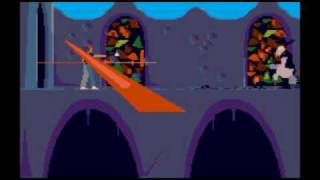 Let's Play Out of this World 05 - Lester's Epic Weakness
