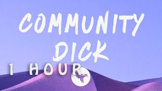 Rae Sremmurd  Community Dick s Feat Flo Milli 1 Hour