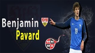 Benjamin Pavard | Bayern Munich New Player | Skills, Goals, Assists 2017/2018 (HD)